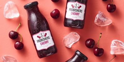 Frobishers Cherry Juice