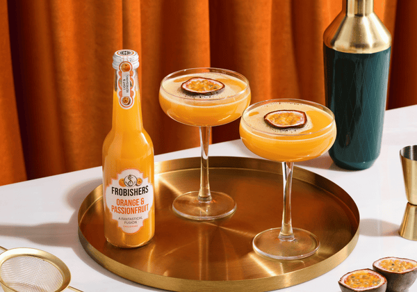 3 Quick & Easy Passionfruit Cocktail Recipes