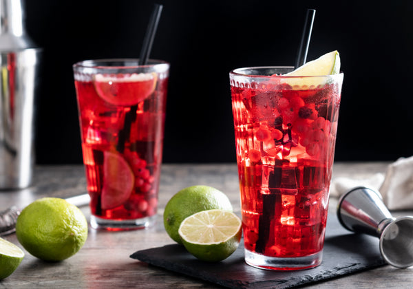 The Ultimate Woo Woo Cocktail Recipe