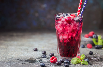 BERRY DAIQUIRI