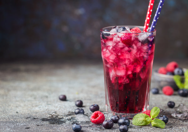 BERRY DAIQUIRI