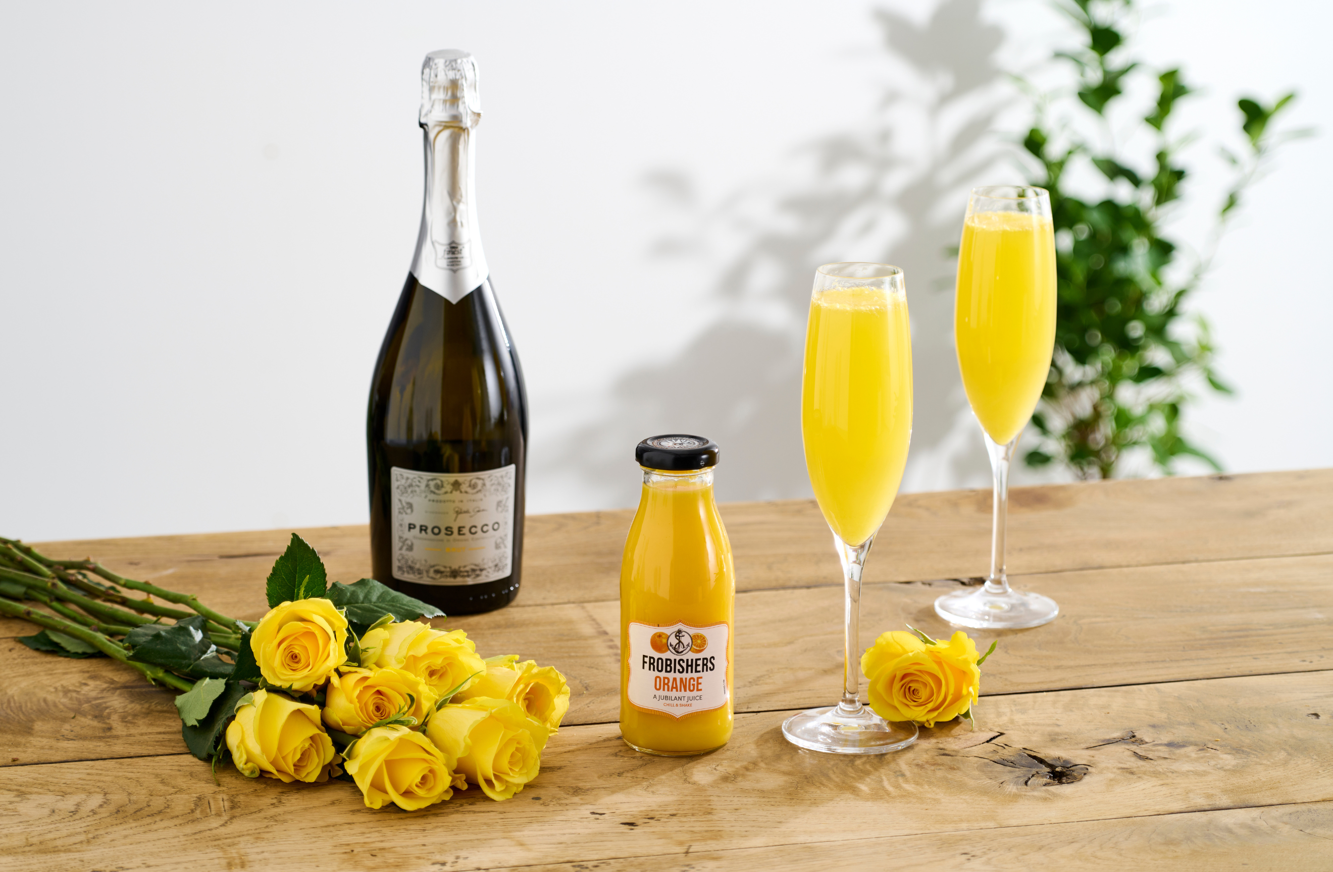 BUCKS FIZZ