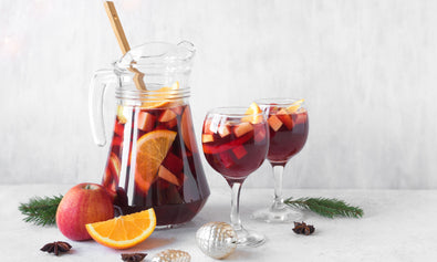 CHRISTMAS PUNCH