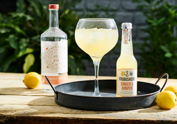 The Ultimate Guide To Gin For Ginuary