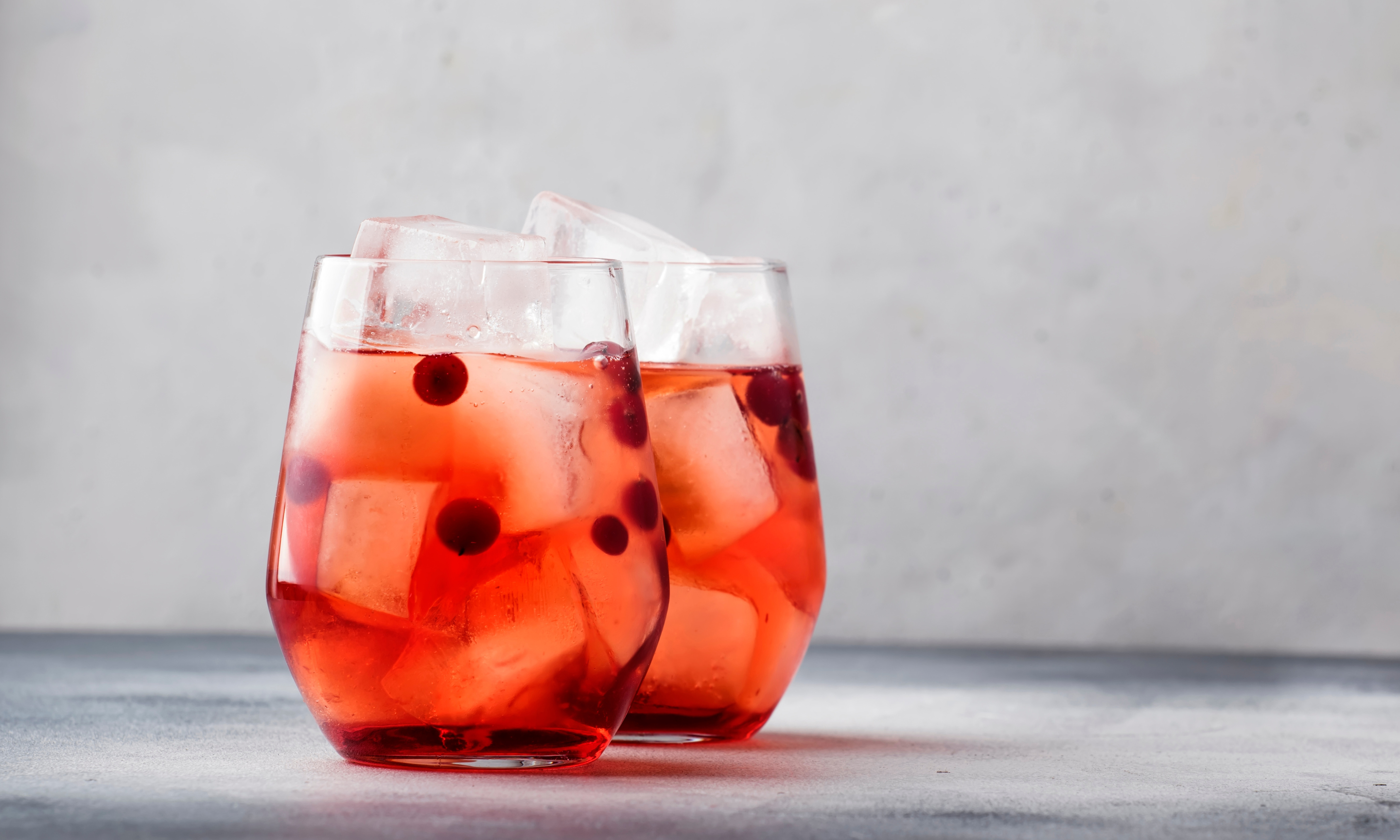 CRANBERRY SPARKLER