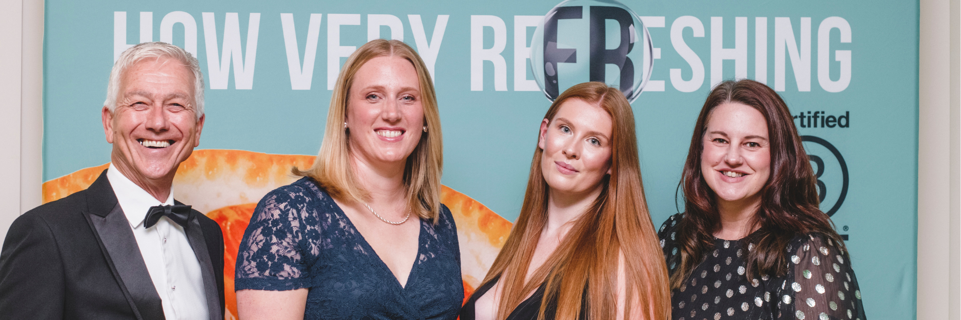 Food Drink Devon Awards: Sustainability Pioneer