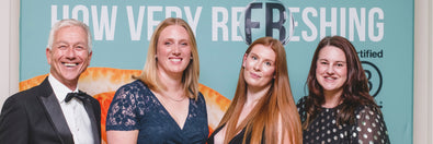 Food Drink Devon Awards: Sustainability Pioneer