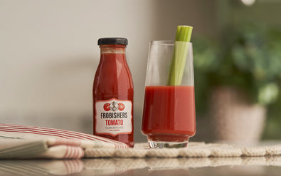 Frobishers Tomato Juice
