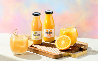 Frobishers Takes Flight With British Airways