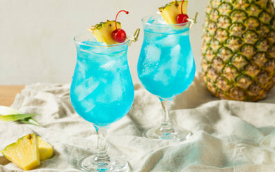 Tropical YuleTide