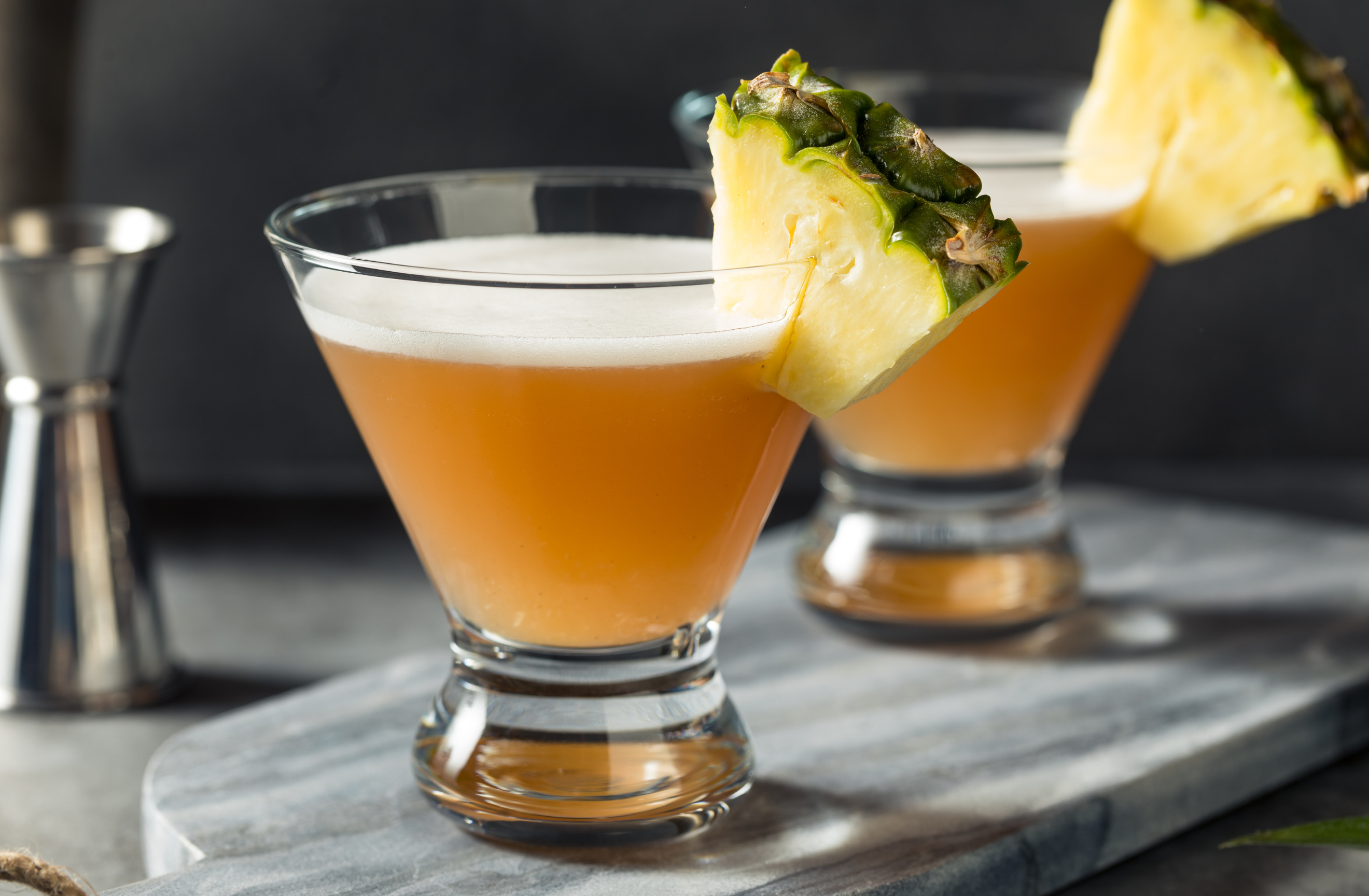 FRENCH MARTINI