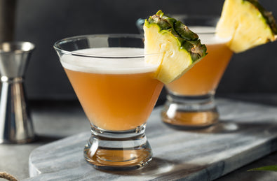 FRENCH MARTINI