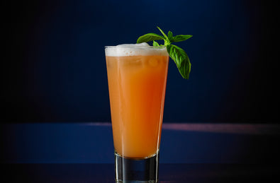 GREYHOUND COCKTAIL