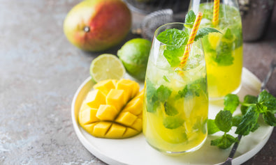 MANGO MOJITO