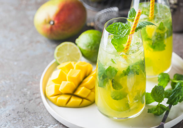 MANGO MOJITO
