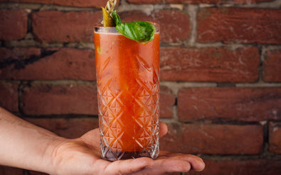 Tomato Basil Bliss