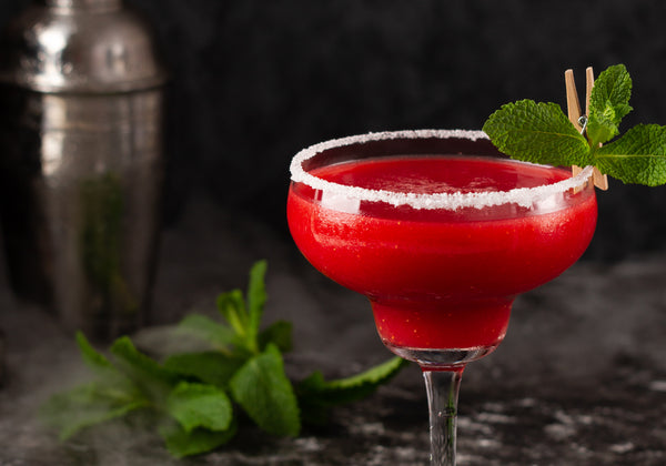 Tomato Margarita