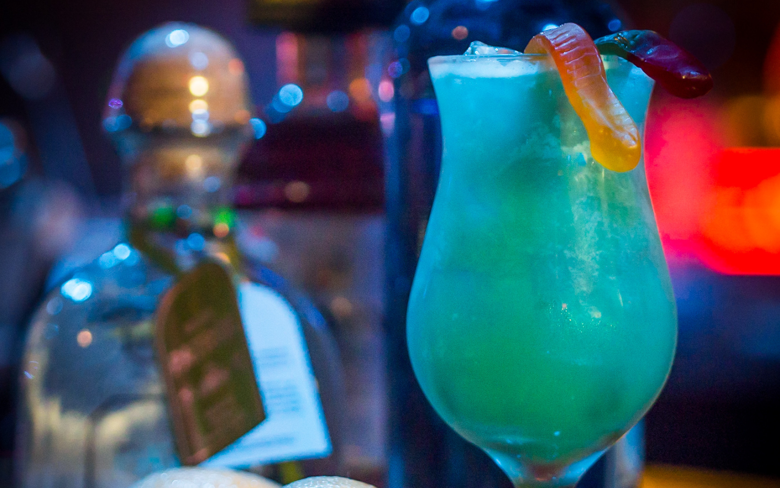 Witches Brew Cocktail
