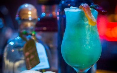 Witches Brew Cocktail