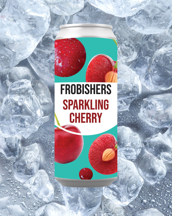 Sparkling Cherry
