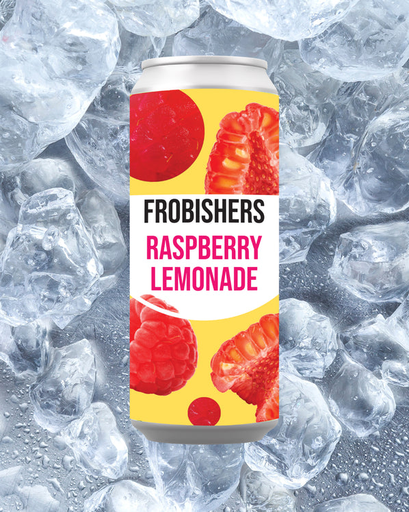 Raspberry Lemonade