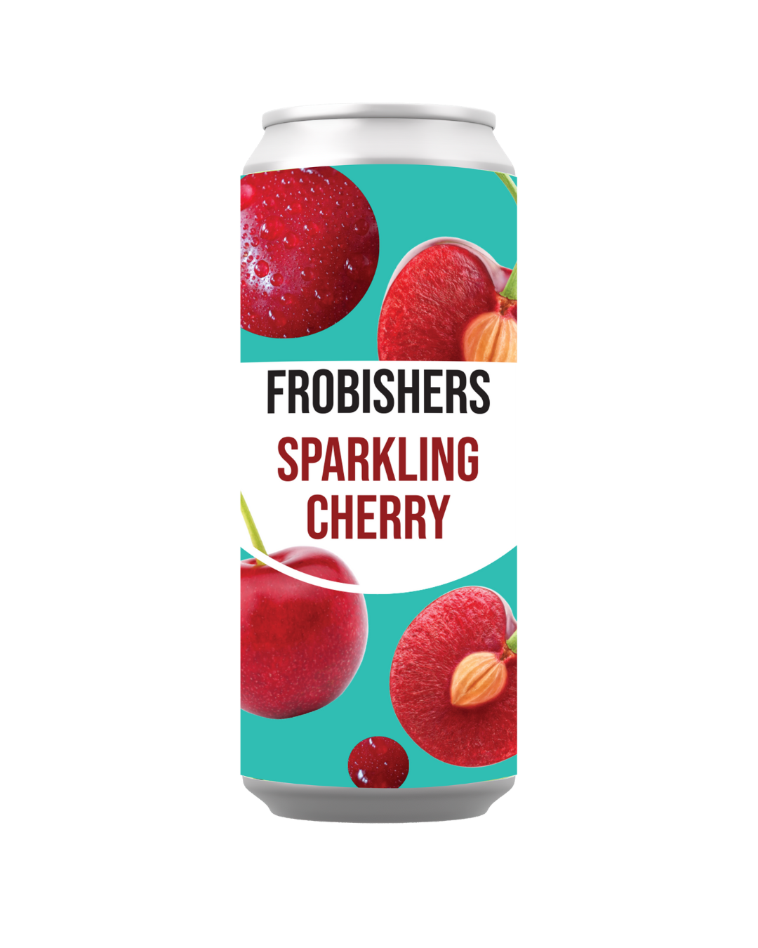 新品未開封☆【Lydia】Frosty Cherry Fizz S Sparkling Cherry – Frobishers