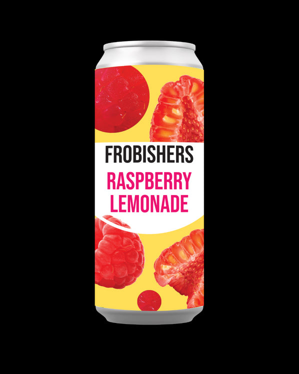 Raspberry Lemonade