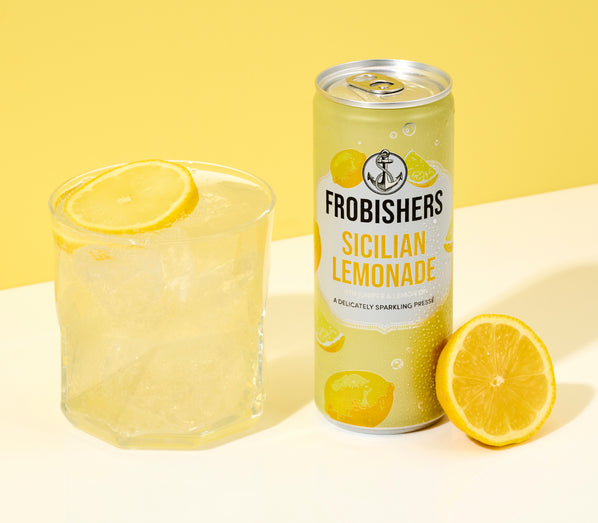 Sicilian Lemonade