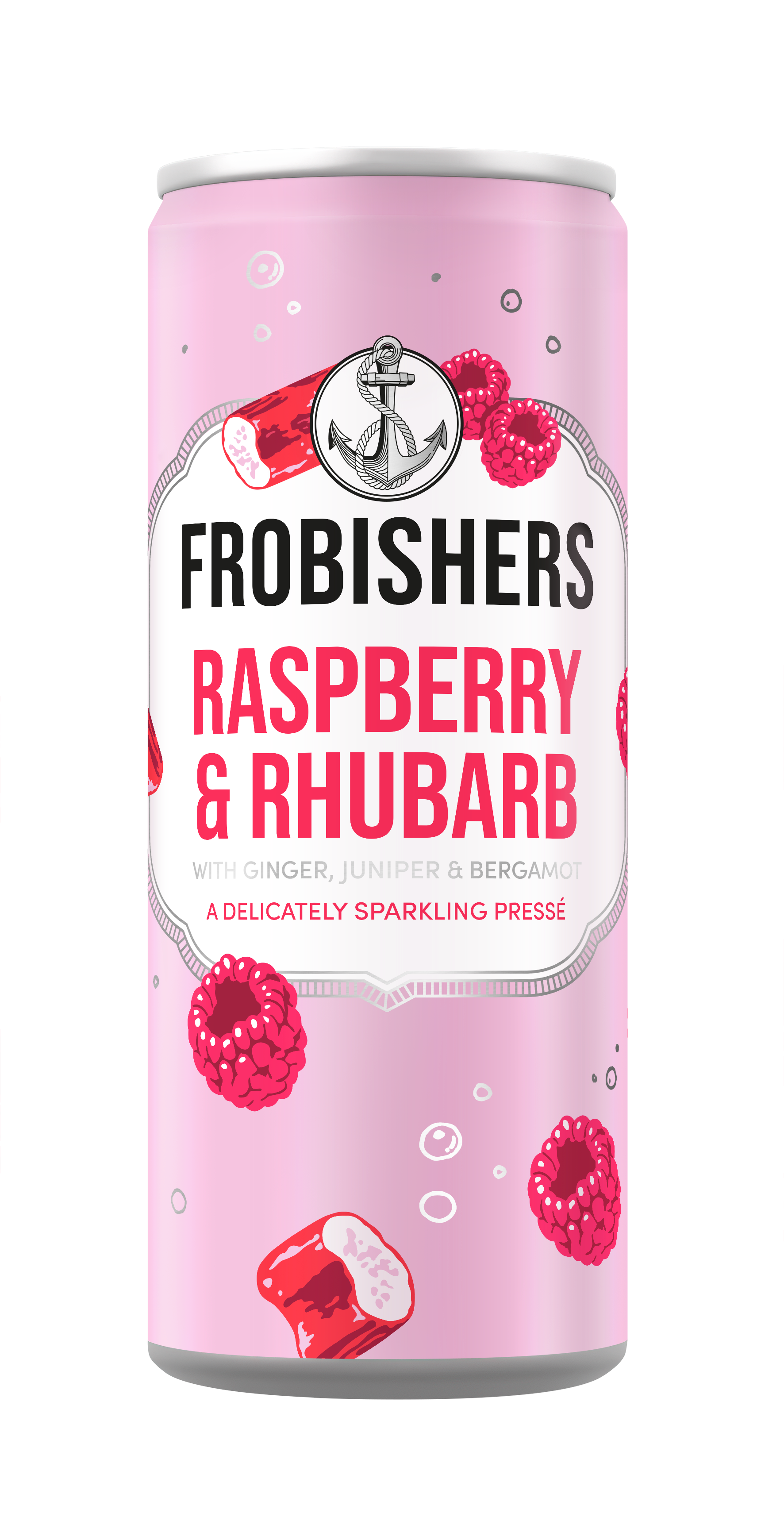 Configure your own box of 12 or 24 bottles | Frobishers