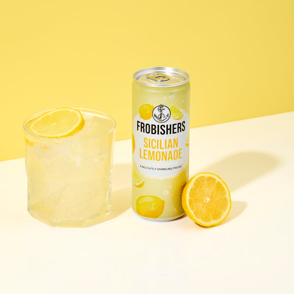 Sicilian Lemonade