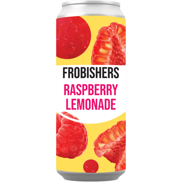 Raspberry Lemonade