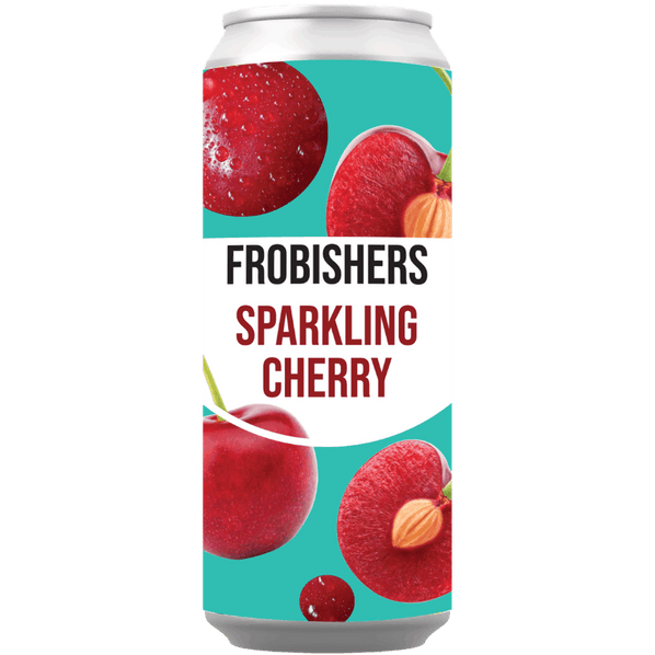 Sparkling Cherry