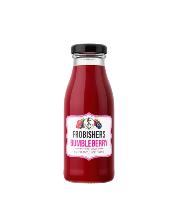Bumbleberry