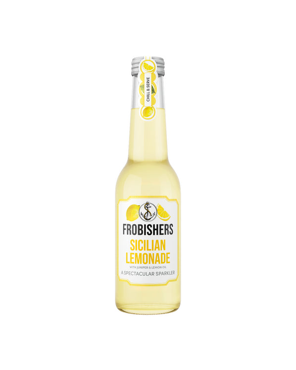 Sicilian Lemonade