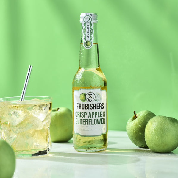 Apple & Elderflower