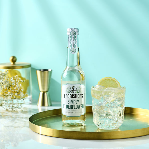 Simply Elderflower